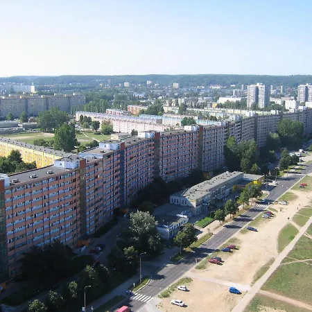 Mieszkanie Sea Waves Gdańsk