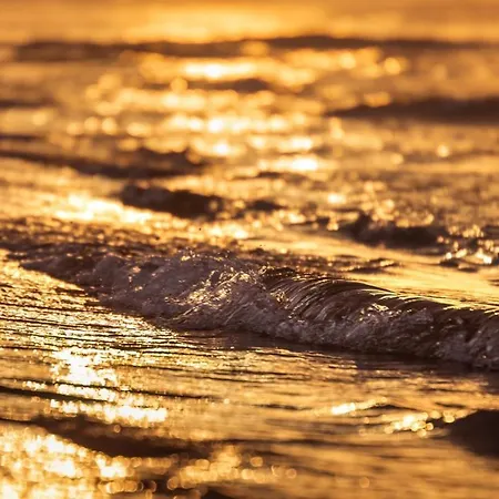 Mieszkanie Sea Waves Lägenhet Gdańsk