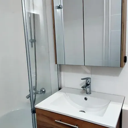 Mieszkanie Sea Waves