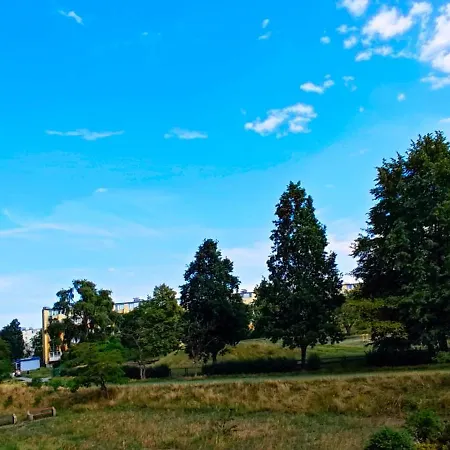 Διαμέρισμα Mieszkanie Sea Waves