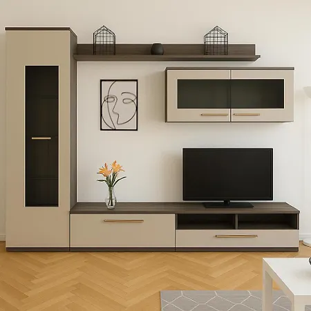 Mieszkanie Sea Waves Danzica