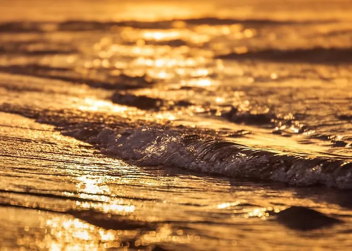 Mieszkanie Sea Waves Apartman Gdańsk