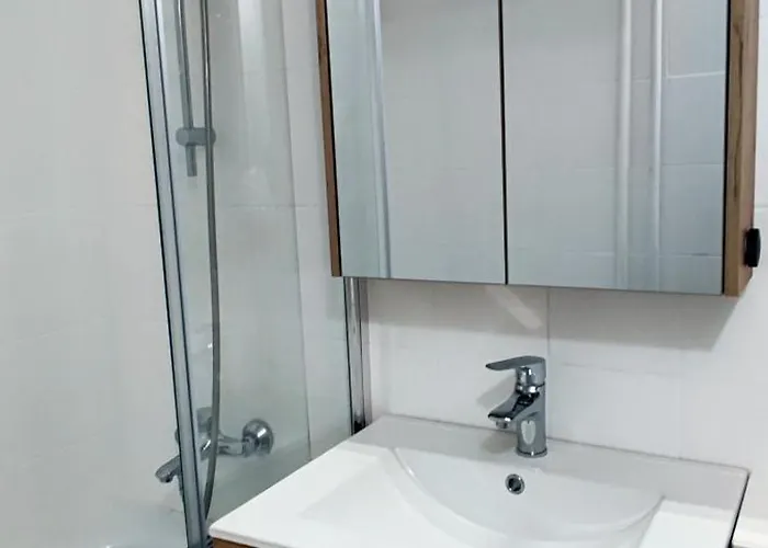 Mieszkanie Sea Waves