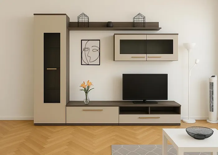 Mieszkanie Sea Waves Gdańsk